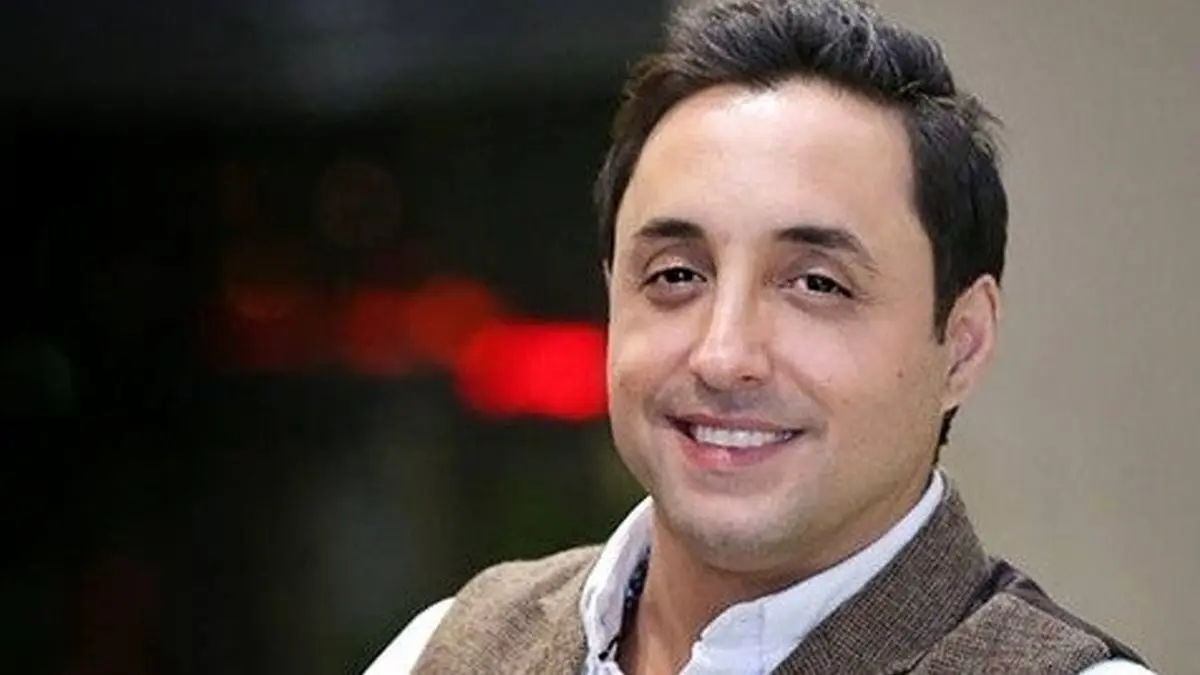 فیلم/طعنه امیرحسین رستمی : ناز کنی، جایت را می‌گیرند!