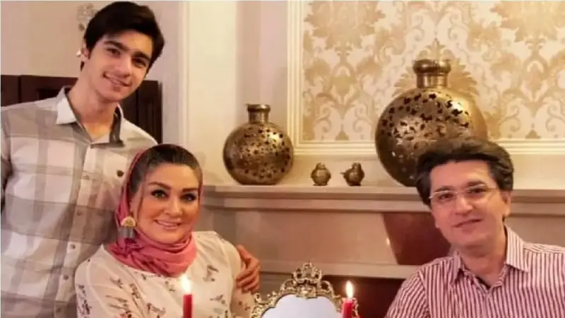 صدای مخملی امیرحسین مدرس؛ نوای عشق و نوستالژی که دل‌ها را می‌لرزاند!