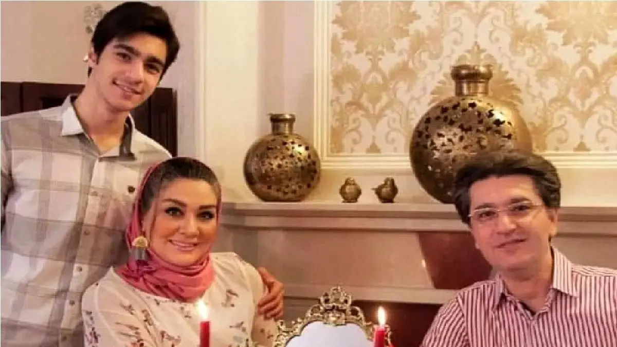 صدای مخملی امیرحسین مدرس؛ نوای عشق و نوستالژی که دل‌ها را می‌لرزاند!