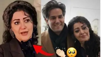 فیلم/ روحیه بالای همسر امیرعلی نبویان در دوران مبارزه با سرطان: دوباره درگیر بیماری سرطان شدم/ هزینه درمان این بیماری خیلی بالاست و من فکر کردم که…!