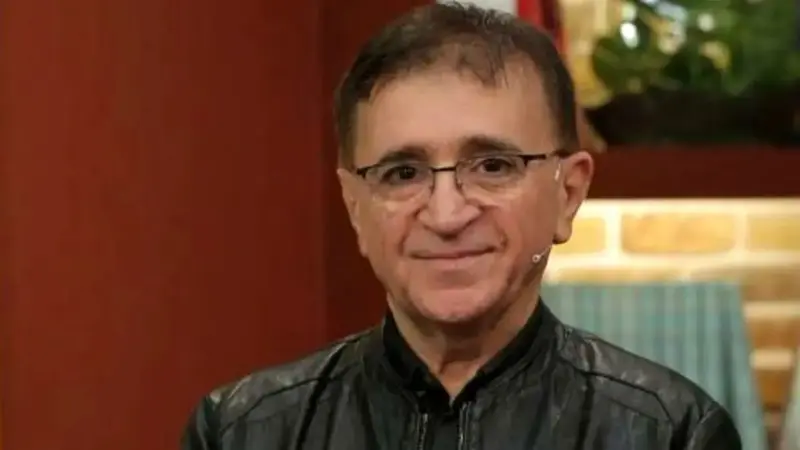 دکتر محمود انوشه: نصیحتی که زندگی‌ات را تغییر می‌دهد؛ چرا نگاه به دیگری، اضطراب می‌آورد؟