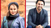 نگاهی متفاوت به استایل پاییزی زوج تازه‌عروس سینمای ایران؛ بابک انصاری و آرام جعفری در کنار هم