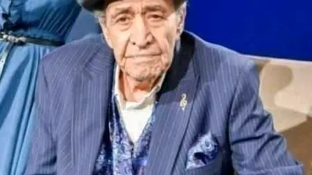 نسخه هوش مصنوعی آهنگ باشکوه ایرج منتشر شد؛ تجربه‌ای متفاوت از «اون که فدای عشقه»