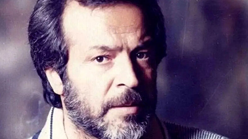 ژست بی‌سابقه ایرج قادری در دفتر کارش؛ تصویری نادر از دهه ۵۰ که شما را شگفت‌زده می‌کند!