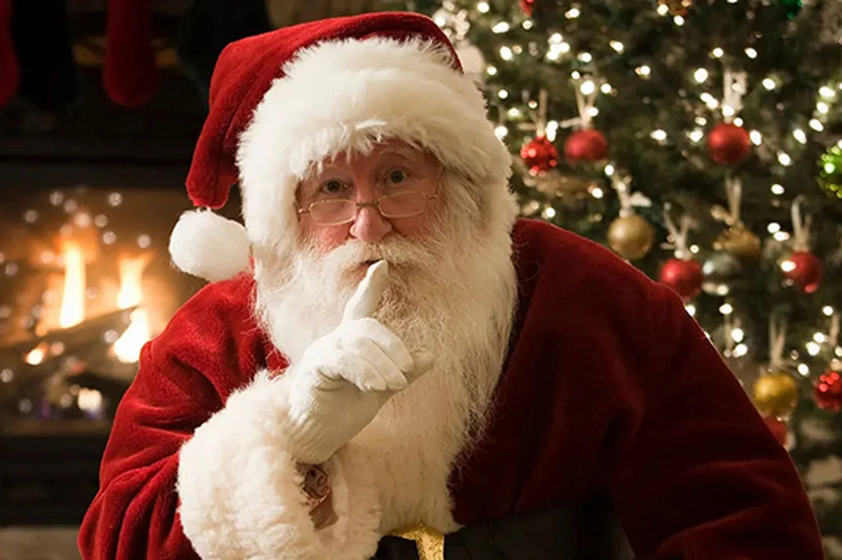 کشف حیرت‌انگیز آرامگاه واقعی اولین بابانوئل در ترکیه!