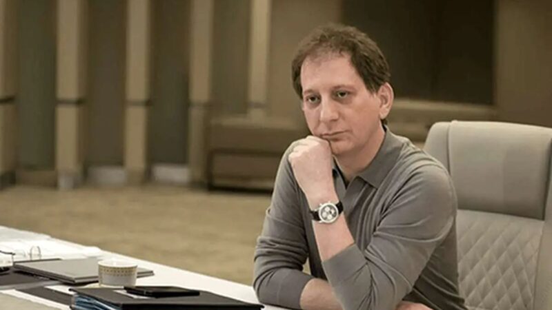 جزئیات تازه از میزان تسویه بدهی بابک زنجانی