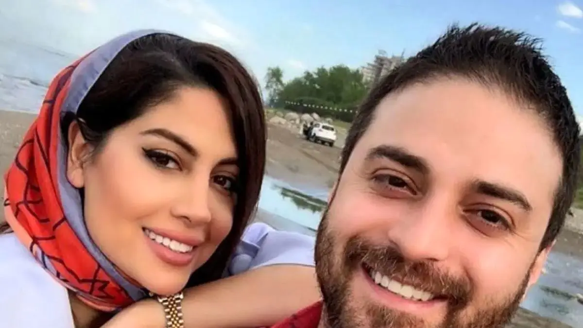 همخوانی خاص بابک جهانبخش با پسرش که همه را شگفت‌زده کرد!