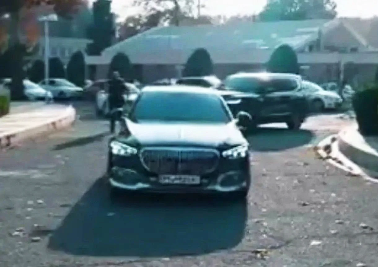 بابک زنجانی: بانک مرکزی را به من بدهید تا قیمت دلار را تثبیت کنم