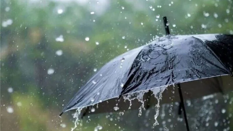 بارش‌های گسترده در سراسر کشور؛ کدام استان‌ها زیر باران خواهند رفت؟