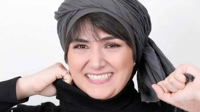 فیلم / باران کوثری: مامان بزرگم از شوهرکردن هام توی فیلم ها ناراحت …/  هی میگفت  چجوری اجازه میده این همه مرد شوهر باران باشن! …/ لیاقت دختر من اینه؟!/ پژمان جمشیدی: عجب! ….