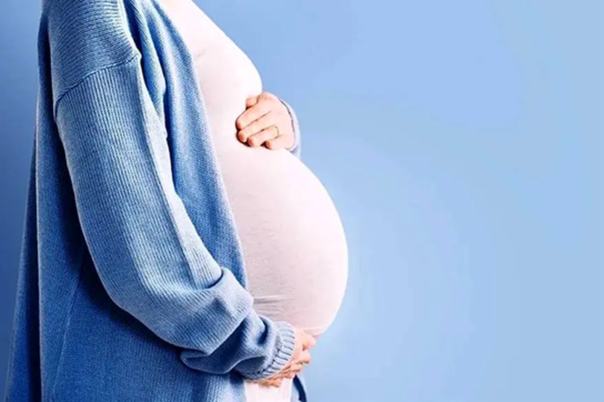 شگفتی جدید علمی: بوی غذای چرب در بارداری، تهدید پنهان سلامت جنین!