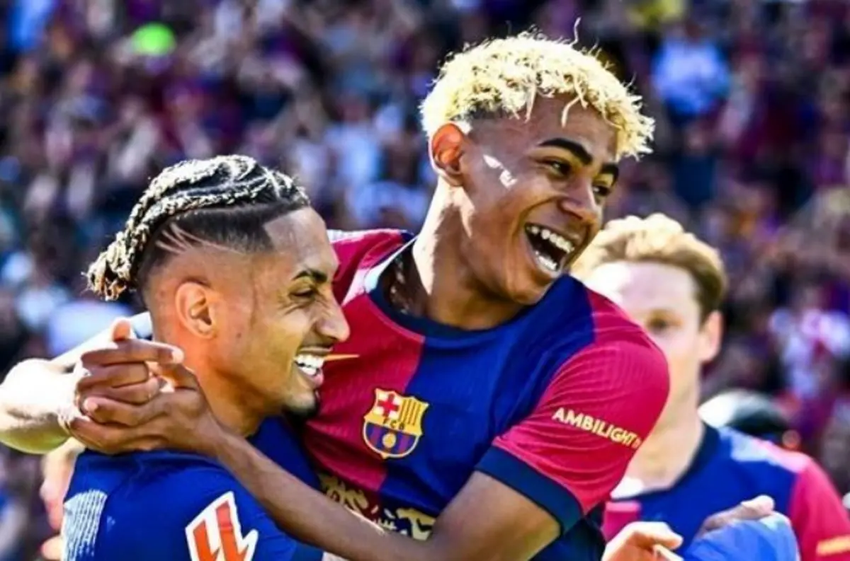 جدول کامل پخش زنده فوتبال امروز؛ بازی حساس بارسلونا و اتلتیکومادرید را از دست ندهید!