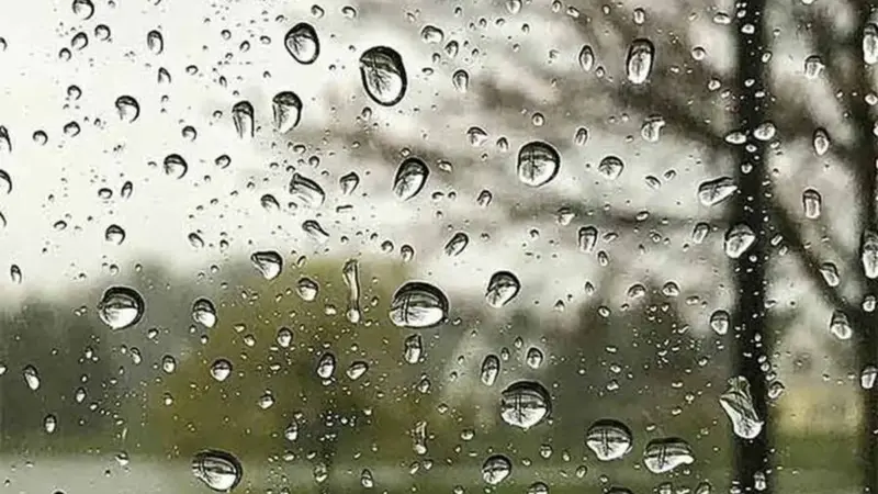 هشدار هواشناسی: ورود سامانه بارشی جدید از جنوب کشور با بارش‌های گسترده در راه است!