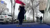 بارش سنگین برف و باران در ۲۰ استان؛ هواشناسی هشدار داد!