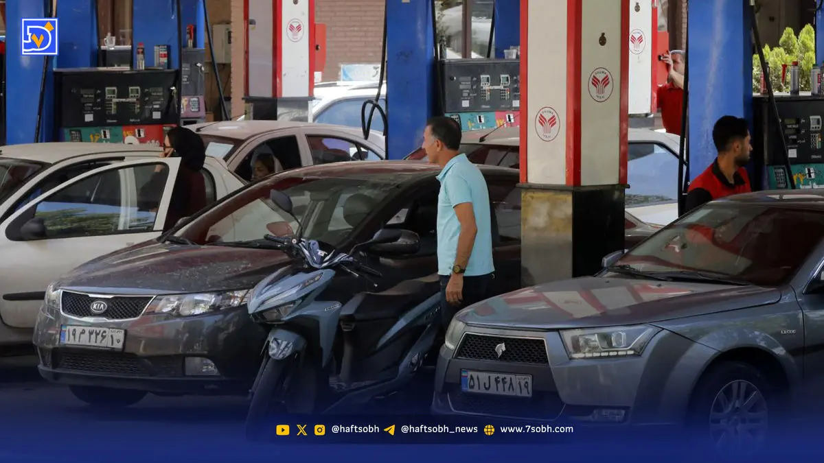 کلاه گشاد مافیای خودرو بر‌سر دولت - وب‌گردی