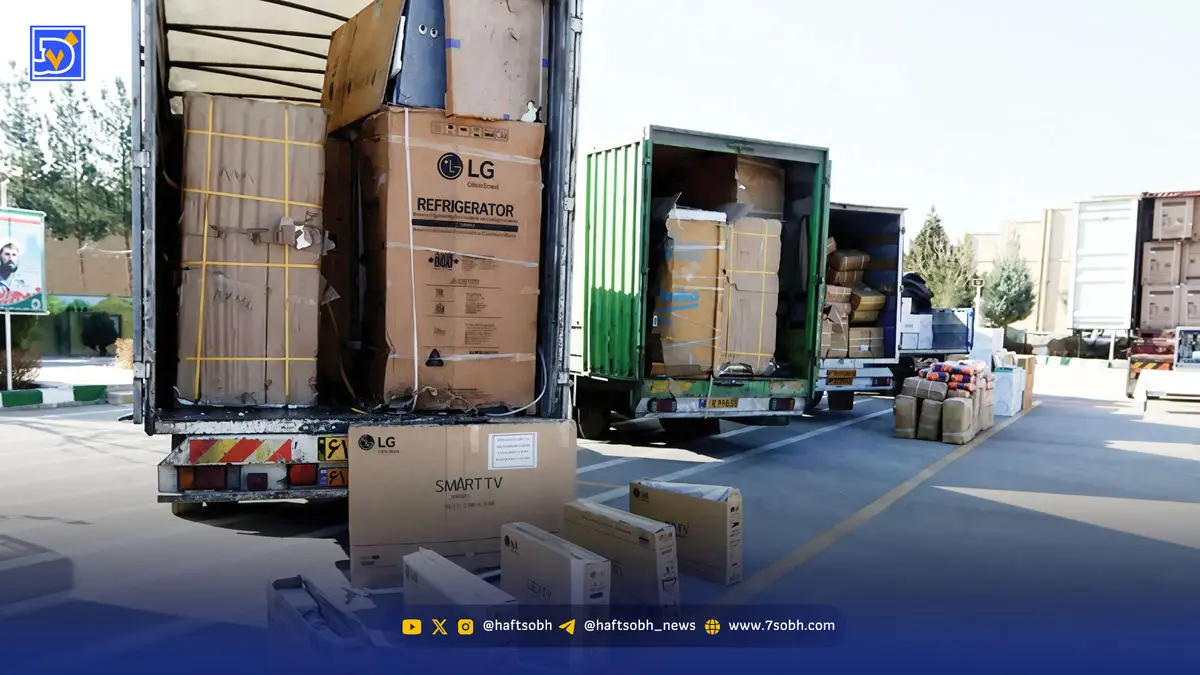 بازار لوازم خانگی ایران؛ کشمکش شدید میان تولید داخلی و قاچاق پرطرفدار