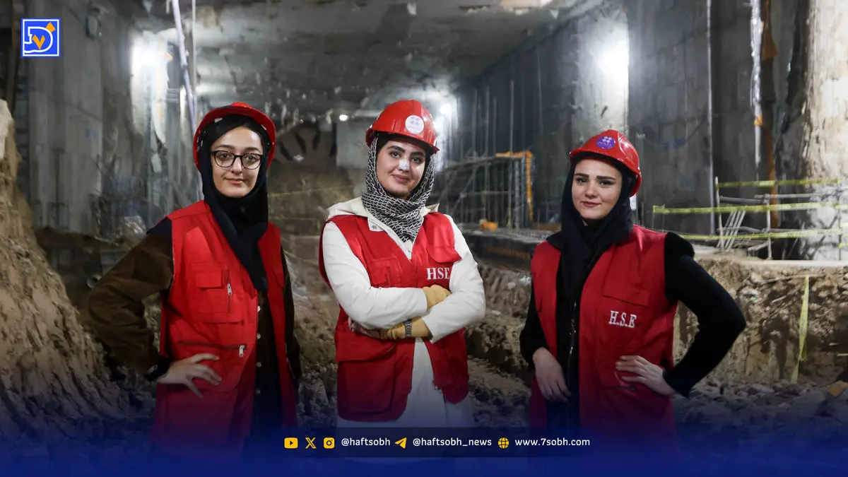 چرا زنان توانمند ایران هنوز در اقتصاد ناپیدا مانده‌اند؟