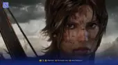 رسمی: تاریخ رونمایی از بازی جدید Tomb Raider اعلام شد