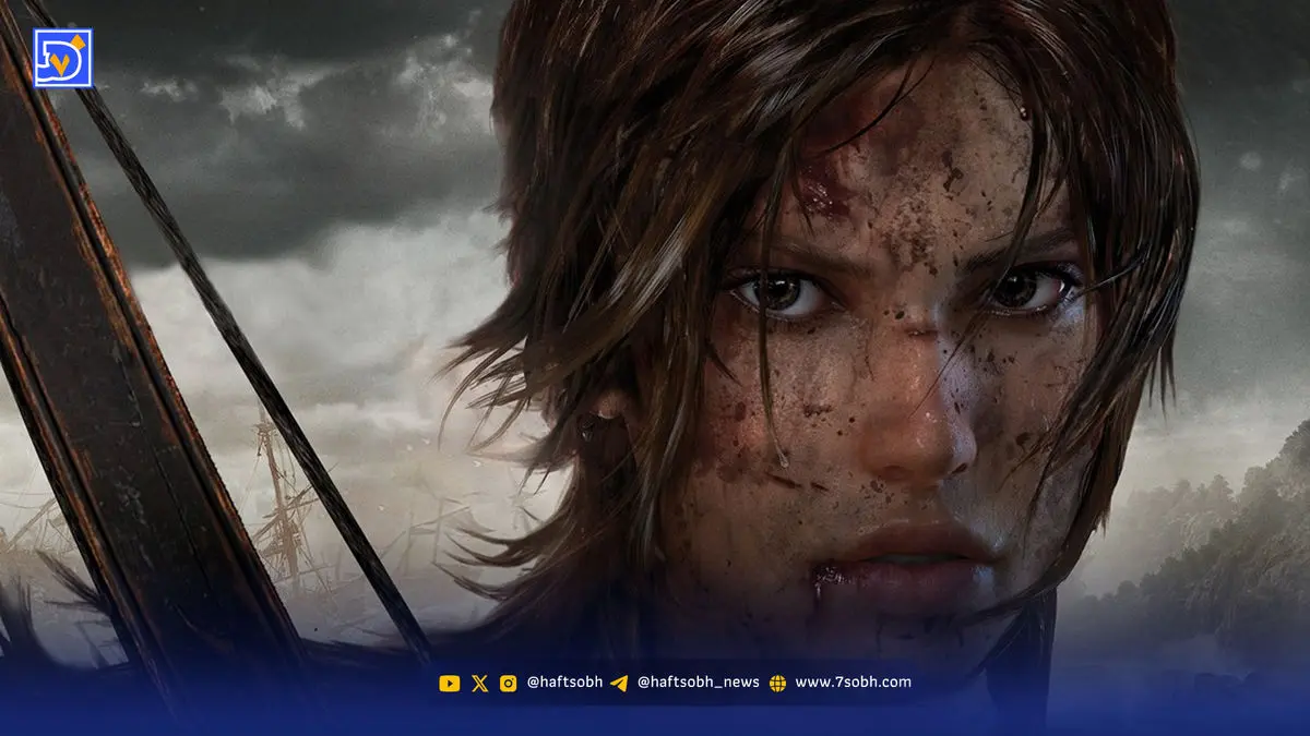 رسمی: تاریخ رونمایی از بازی جدید Tomb Raider اعلام شد