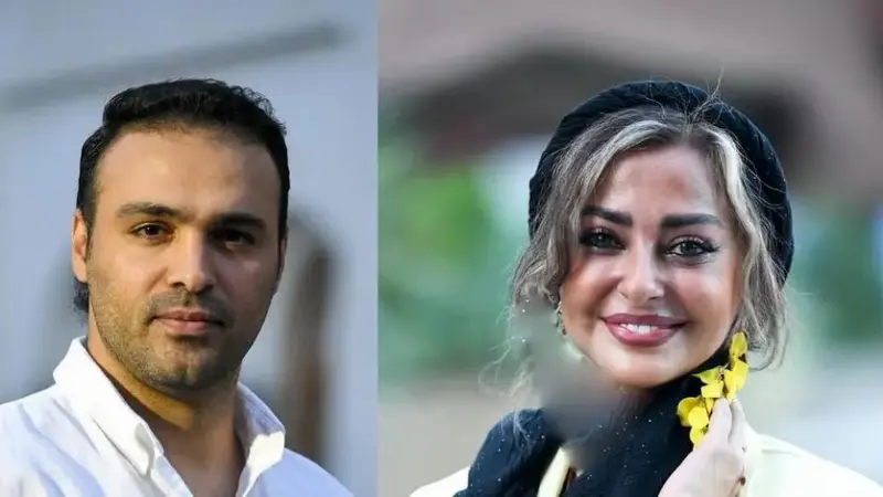 فیلم / تیپ و استایل شیک بازیگران در اکران فیلم «تابستانی که برف آمد»/ از نفیسه روشن تا استایل مسکولن مریم معصومی و شیوا مکینیان … و سامان صفاری