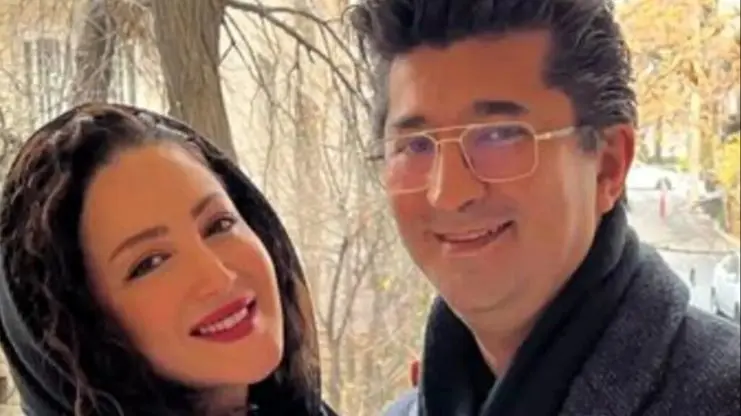 همسر شیلا خداداد: وقتی بینی شیلا جون رو عمل کردم جلوی خوشگلیش کم آوردم و عاشقش شدم…