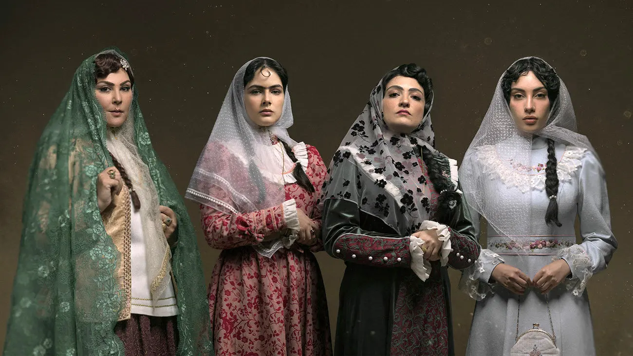 درخشش بی‌نظیر زنان «بامداد خمار»؛ وقتی داستان عاشقانه با نقش‌آفرینی زنانه جان می‌گیرد