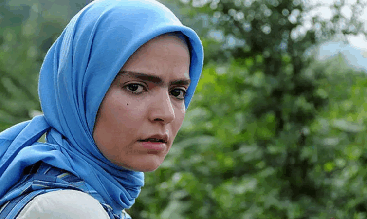 سپیده خداوردی در جشن ۴۴سالگی‌اش؛ تغییر چهره‌ای که همه را حیرت‌زده کرد!