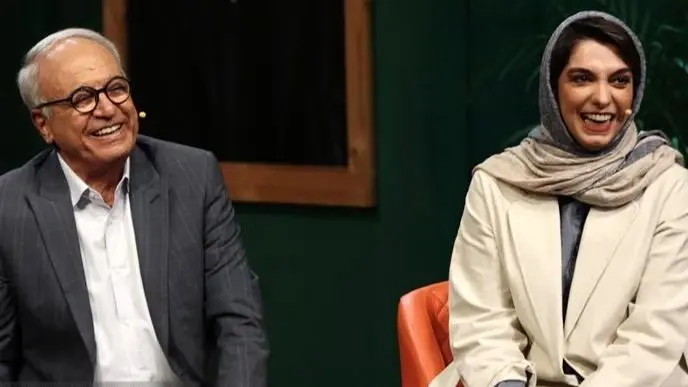 انواع پرسش و پاسخ شفاهی در مدرسه/ فقط جاااان گفتن رضا نیکخواه/ مدیری دیگه ادامه نداد