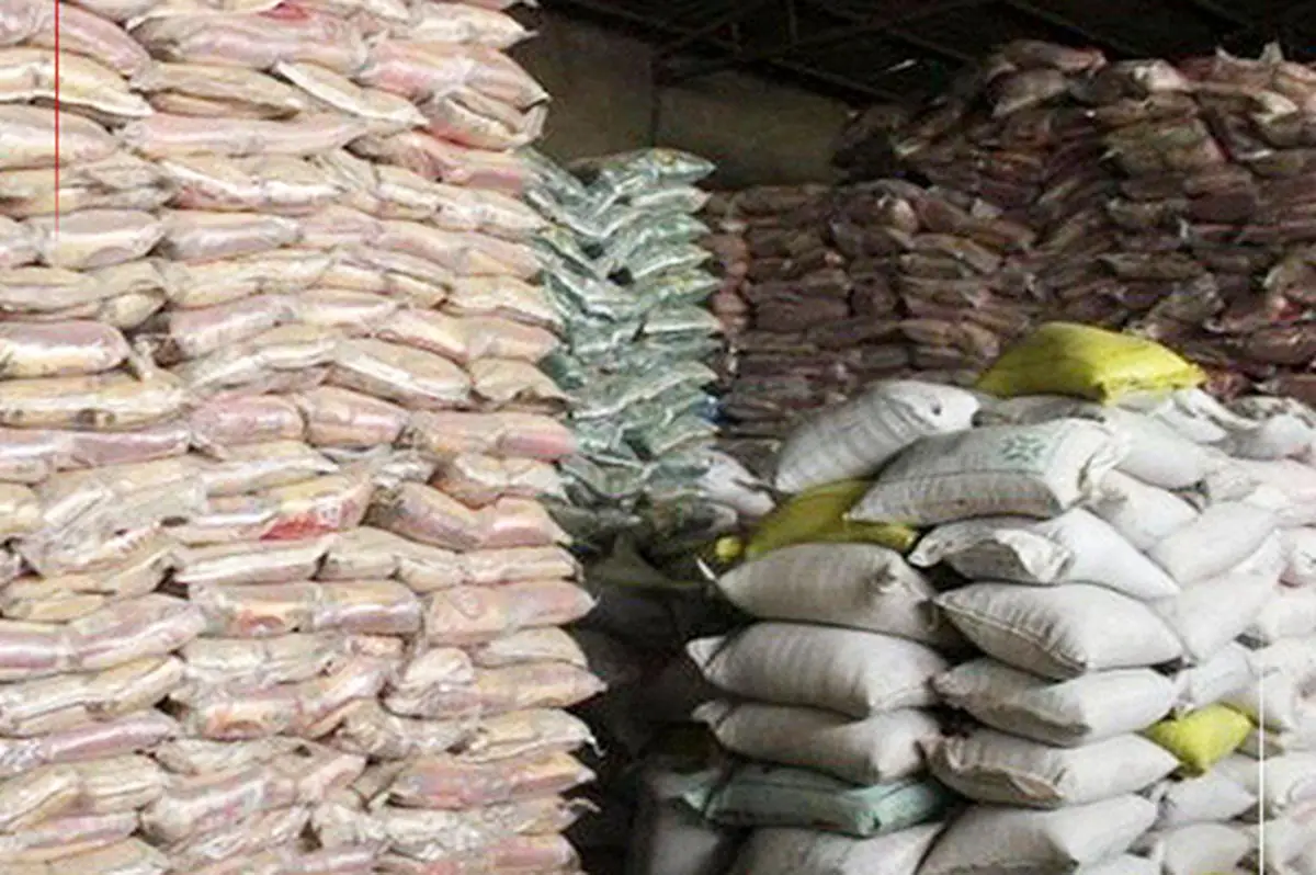 حذف نرخ مصوب برنج وارداتی؛ بازار به سود رقابت آزاد تغییر مسیر داد!