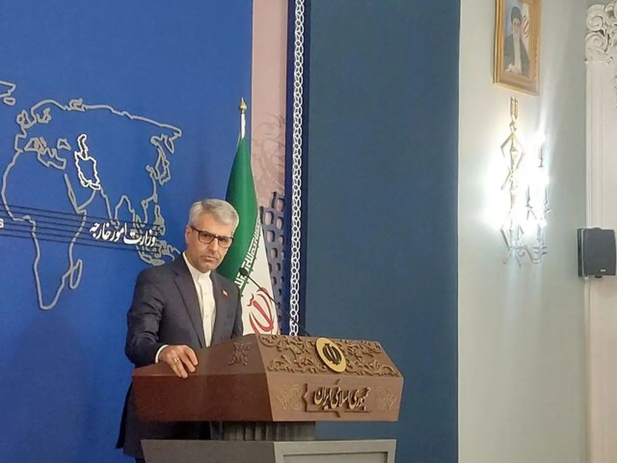 بدعهدی آمریکا درباره ۶ میلیارد دلار دارایی ایران در قطر؛ واکنش تند وزارت خارجه