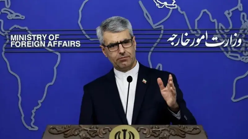 پاسخ بقایی به ادعای خوردن ۲۷۰ کیلو آجیل و پاستیل در مذاکرات برجام/ ویدئو