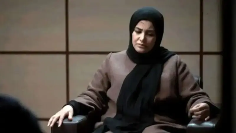 بهار قاسمی با استایل پاییزی متفاوتش همه را شگفت‌زده کرد!