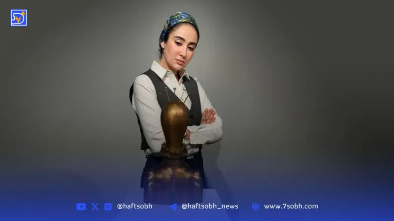 وحشت بهاره افشاری در خیابان؛ وقتی ۴۰ مرد او را احاطه کردند و فقط گریه می‌کرد!