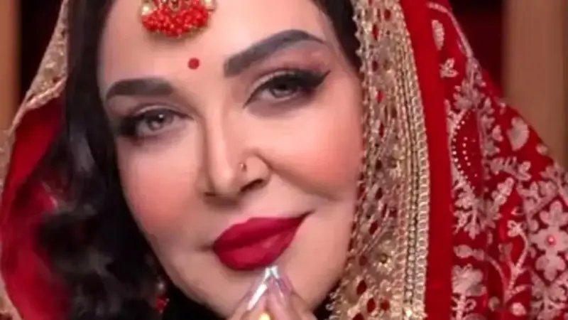 بهاره رهنما از آرزوی پنهانش پرده برداشت: ملکه زیبایی جهان می‌خواستم شوم اما…