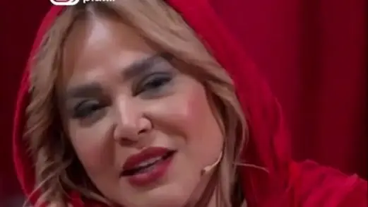 بهاره رهنما با شوخی جنجالی: من در رشته «عشق و ازدواج» PHD دارم!