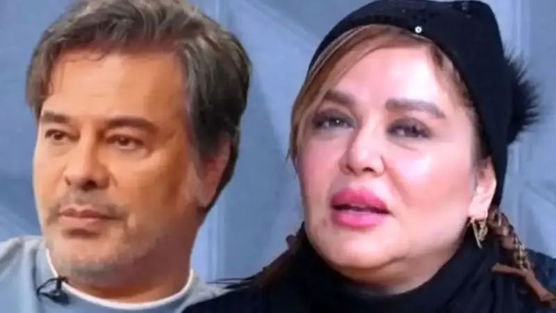 بهاره رهنما با جمله‌ای جنجالی، آتش دعوا با پیمان قاسمخانی را شعله‌ور کرد! + ویدیو