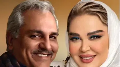 شوخی جنجالی مهران مدیری با بهاره رهنما که فضای مجازی را به واکنش کشاند!