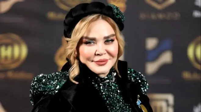 بهاره رهنما بی‌پروا از پشت پرده‌های دنیای بازیگران پرده برداشت: چرا علیه من متحد شده‌اند؟