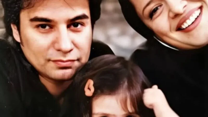 نگاهی به سلیقه بهاره رهنما برای دکور خانه‌اش با گل های زیبا