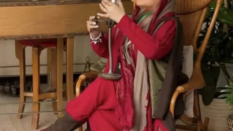 بهاره رهنما هشدار داد: طلسم و دعا نه، شکرگزاری و مدیتیشن را جایگزین کنید!