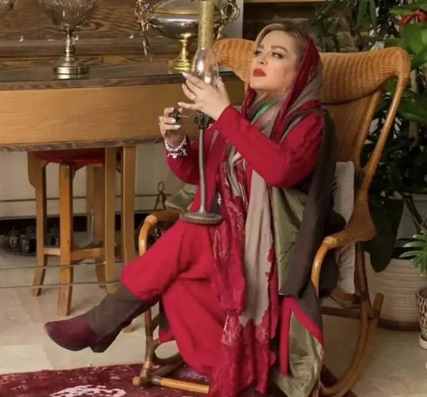 بهاره رهنما هشدار داد: طلسم و دعا نه، شکرگزاری و مدیتیشن را جایگزین کنید!