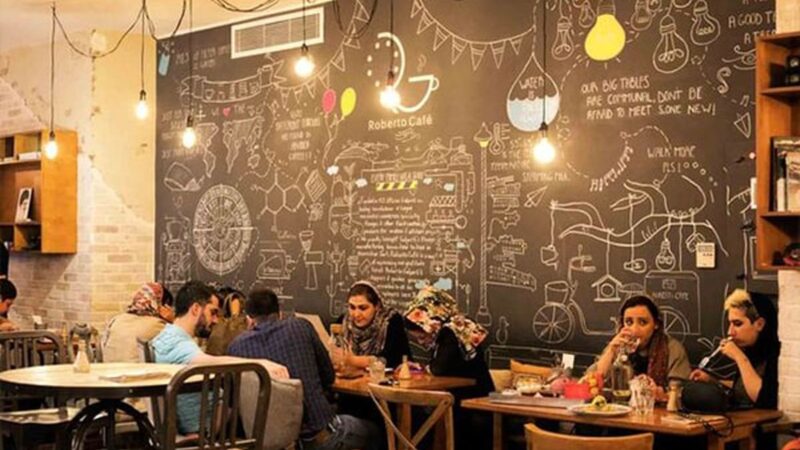 افزایش ناگهانی ۲۰ درصدی قیمت‌ها در کافه‌های تهران؛ مشتریان شوکه شدند!