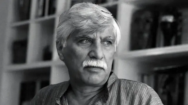 تصاویر؛ سفر در زمان؛ یادگارهایی تصویری از بهرام بیضایی؛ ۱۳۴۲ تا ۱۳۹۷ از تهران تا کالیفرنیا