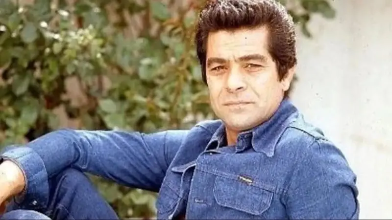 سفر به گذشته با بهروز وثوقی و آفرین در نمایی نادر از «لیلی و مجنون» ۱۳۴۹!