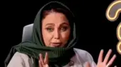 بهنوش بختیاری: بادیگارد ندارم، بابام هم که می‌خواست منو بزنه!