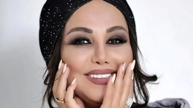 تغییر حیرت‌انگیز چهره بهنوش بختیاری از کودکی تا امروز؛ رازهایی که نمی‌دانستید!