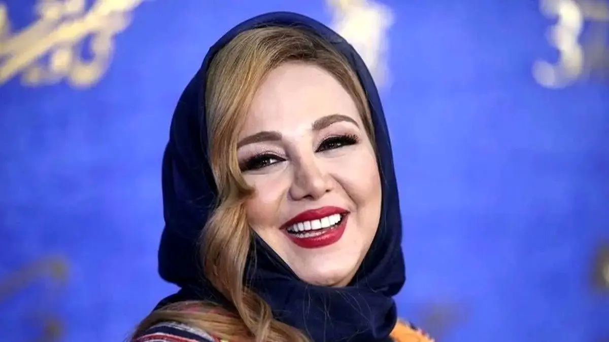 واکنش جنجالی بهنوش بختیاری به تماس پسرخالش: «گروگان گرفتی؟» و پاسخ تکان‌دهنده او!