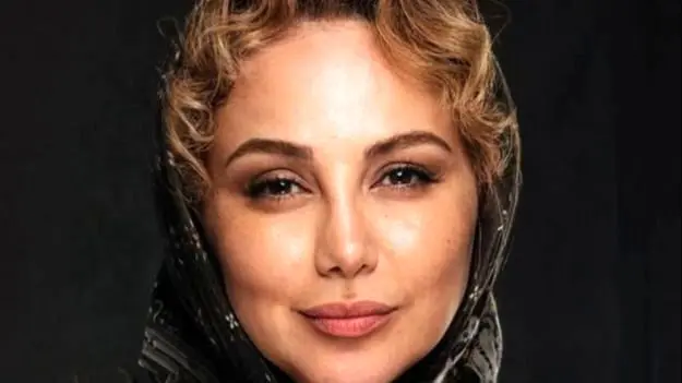 بهنوش بختیاری: وقتی عشق به شوهرم محمد را انکار می‌کنم، دلم برایش می‌سوزد!