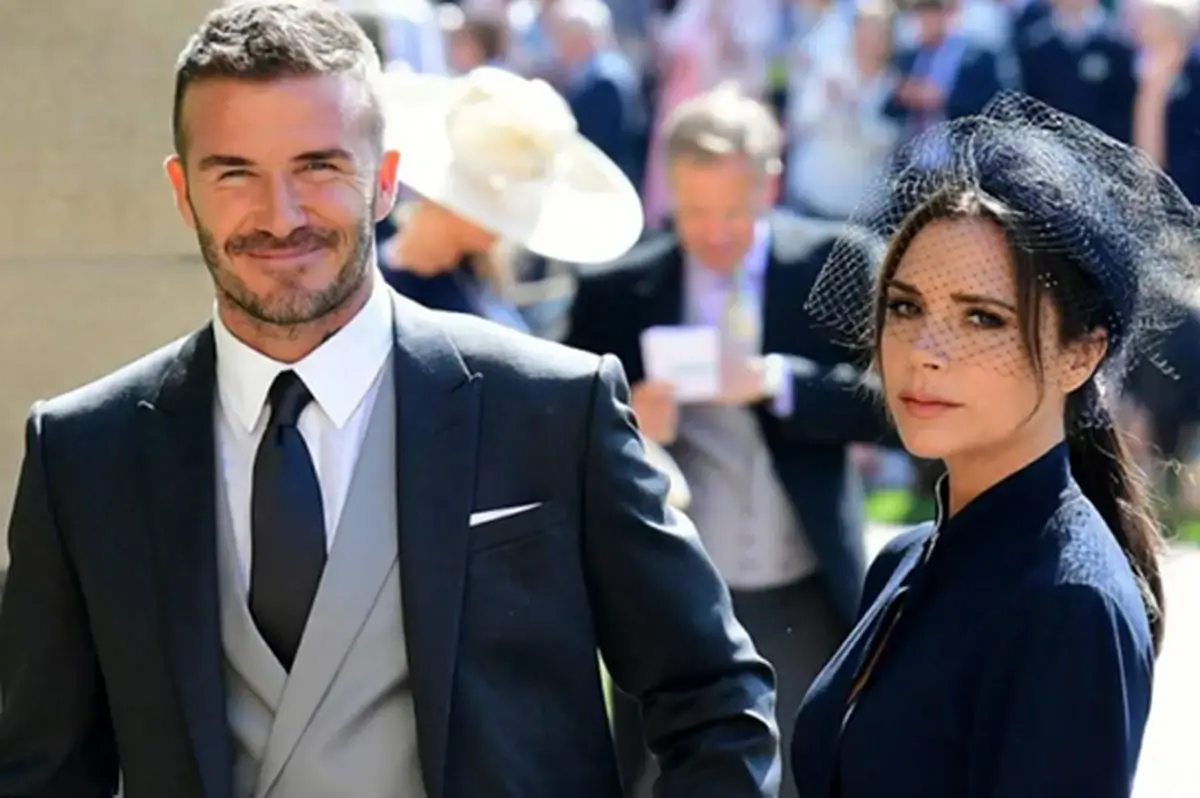 ویکتوریا بکام پس از ۲۶ سال ازدواج راز ماندگاری رابطه‌اش با دیوید بکام را فاش کرد