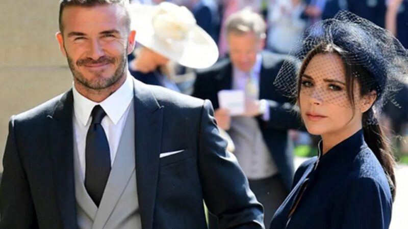 ویکتوریا بکام پس از ۲۶ سال زندگی مشترک، راز استثنایی بقای ازدواجش با دیوید بکام را فاش کرد!